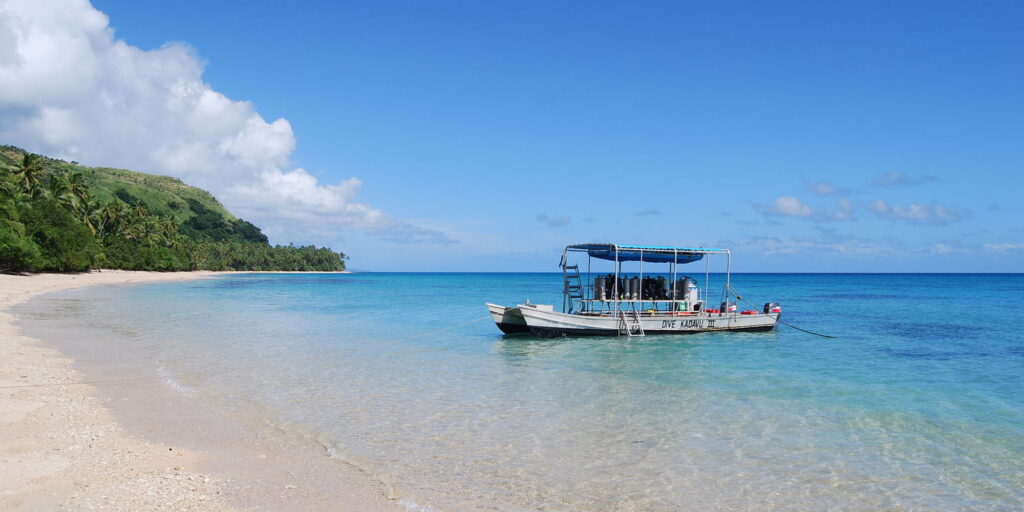 Kadavu - Fiji