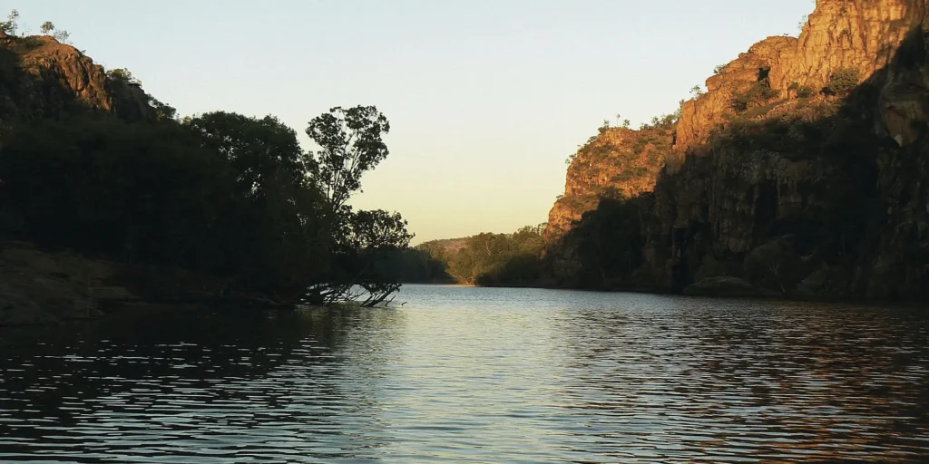 Katherine Gorge NP