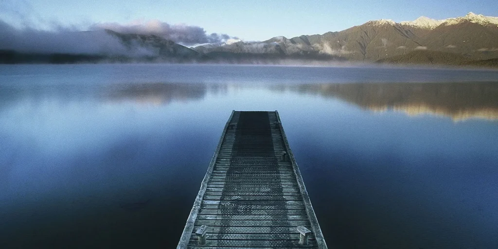 Lake Hauroko