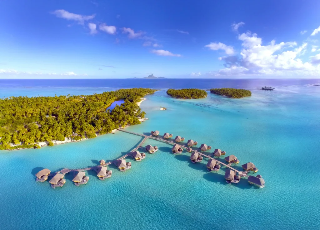 Le Taha'a by Pearl Resorts