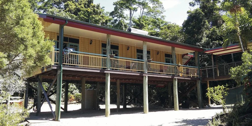 Licuala Lodge