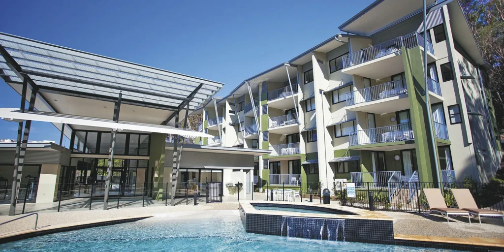 Ramada Resort Coffs Harbour