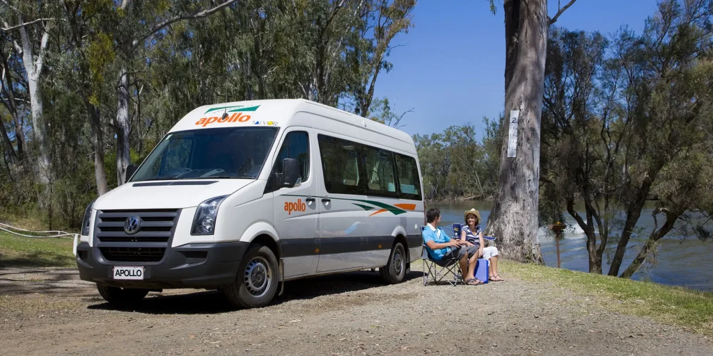 Apollo Euro Tourer