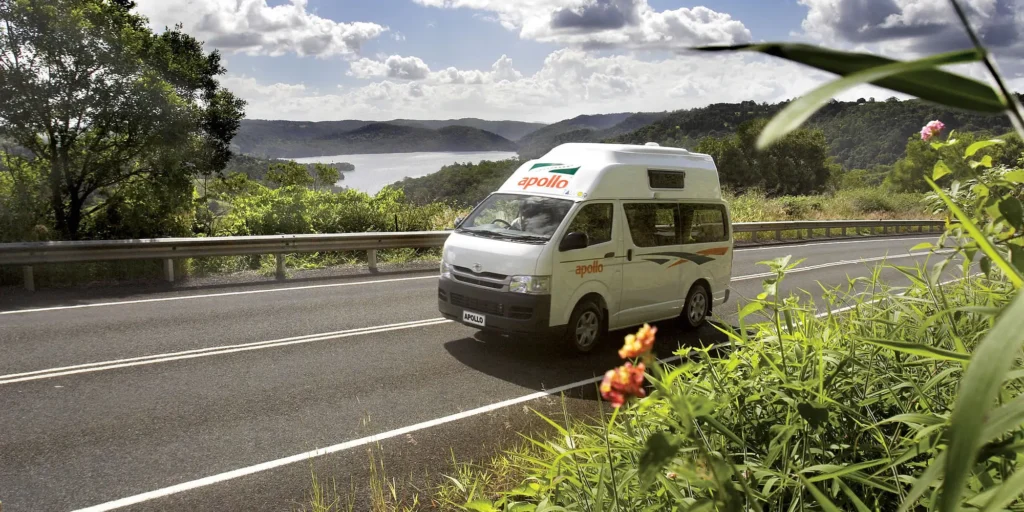 Apollo Hitop Camper
