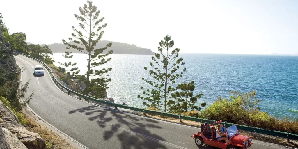 Magnetic Island